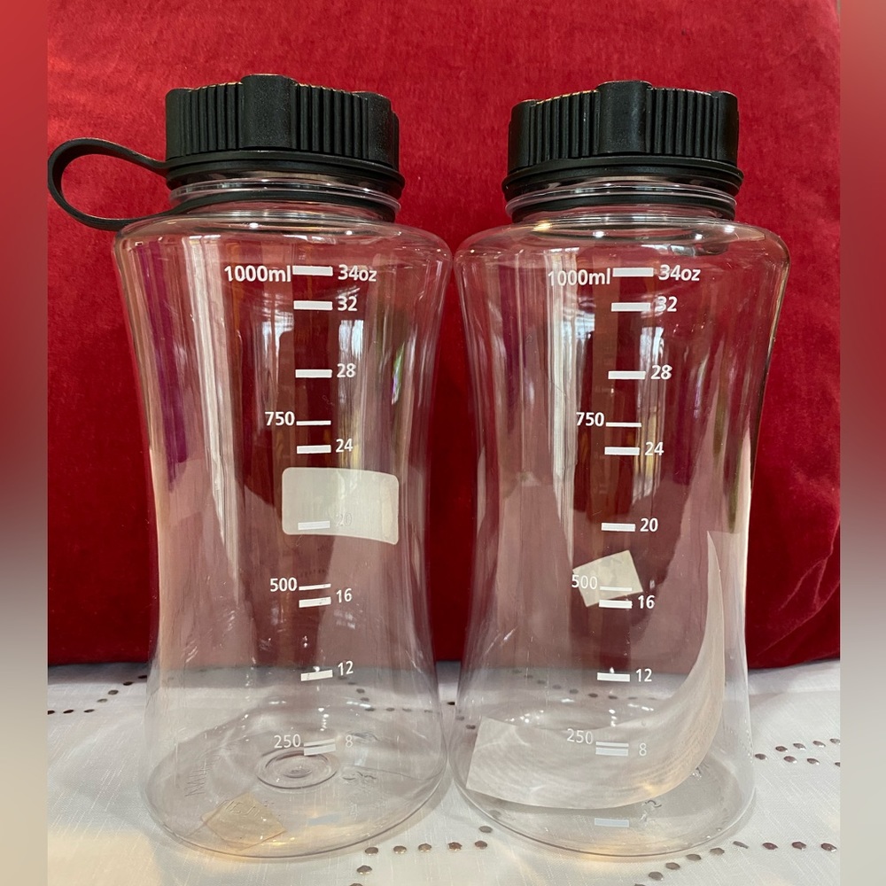 Hydration ALL Day with these 34oz drinkware. Eye catching gorgeous colors ‼️